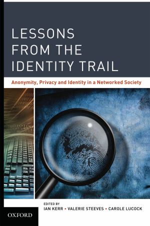 Lessons from the Identity Trail