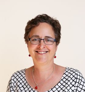 Dr. Teresa Scassa