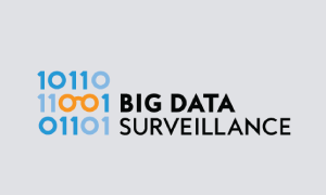 Big Data Surveillance