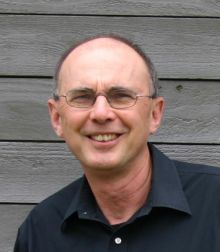 Professor Colin J. Bennett
