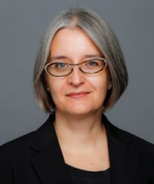 Professor Lisa Austin