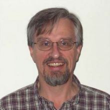 Professor David Skillicorn