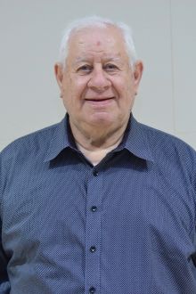 Professor Emeritus Elia Zureik