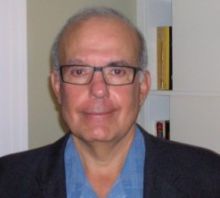 Professor Emeritus Vincent Mosco