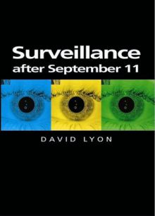 Surveillance after September 11