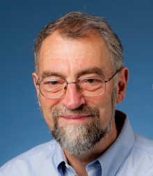 Professor Andrew Clement